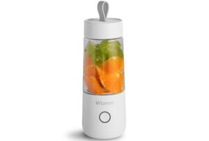 Blender To Go Bottle - Wit