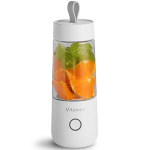 Blender To Go Bottle - Wit