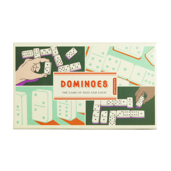 Dominoes