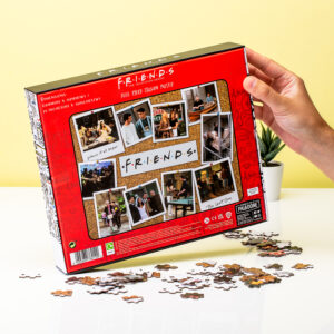 Friends Puzzel 1000 Stukjes