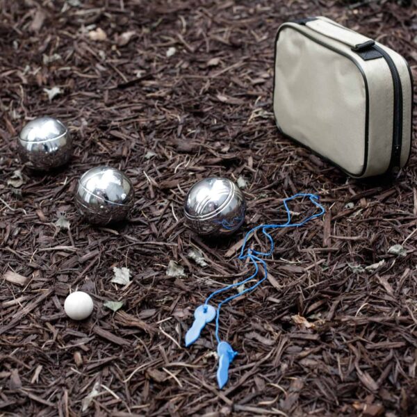 Jeu De Boules Set - Groot