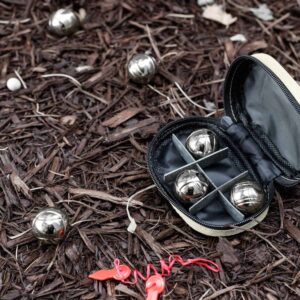 Jeu De Boules Set - Klein