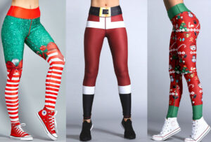 Kerstlegging