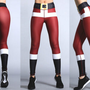 Kerstlegging - Maat L - #C