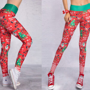 Kerstlegging - Maat M - #F