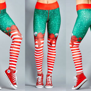 Kerstlegging - Maat S - #A