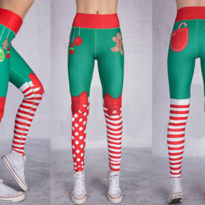 Kerstlegging - Maat S - #D