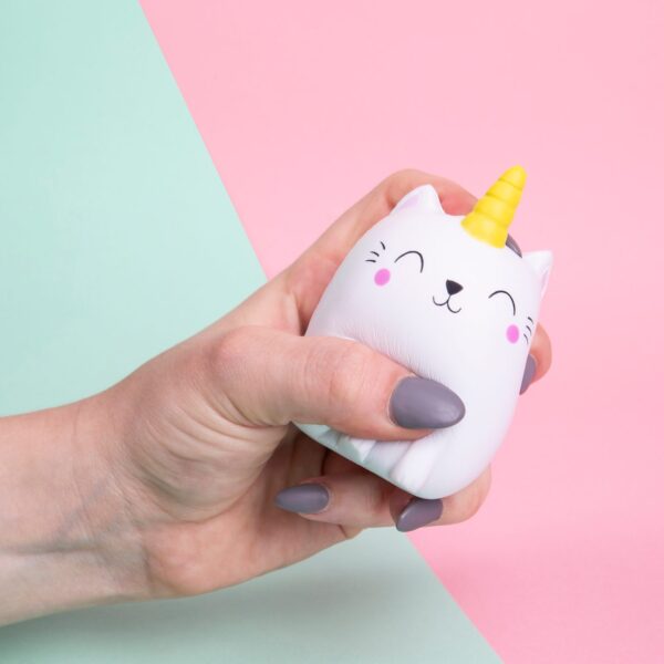 Kittycorn Stressbal