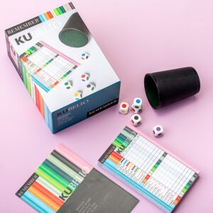 KuBello Spel