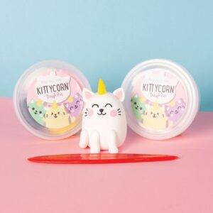 Make Your Own Kittycorn