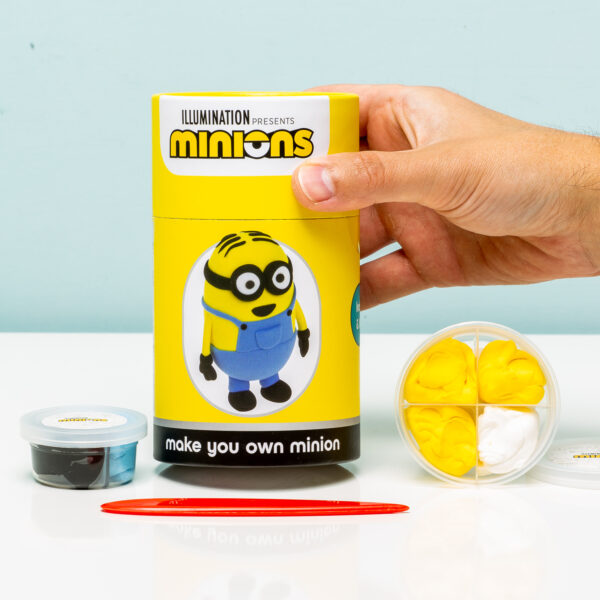 Make Your Own Minion
