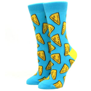 Printed Socks Kaas