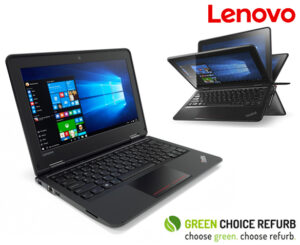 Refurbished Lenovo Thinkpad Yoga