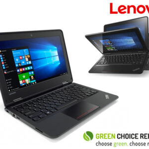 Refurbished Lenovo Thinkpad Yoga