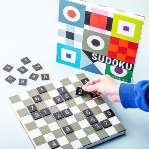 Sudoku Bordspel