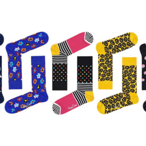 5-pack Happy Socks