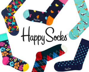 6-pack Happy Socks